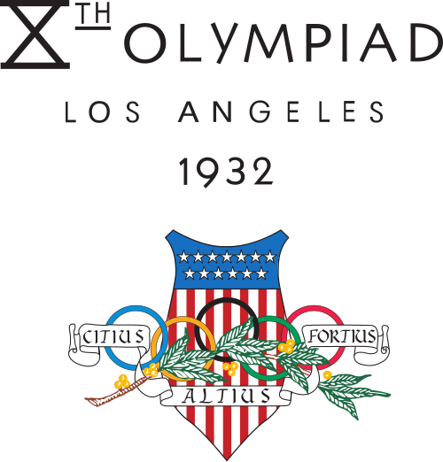 1932 Summer Olympics